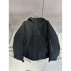 Zegna Down Jackets